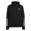Adidas BSC 3-Streifen RAIN.RDY Regenjacke