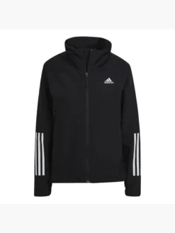 Adidas BSC 3-Streifen RAIN.RDY Regenjacke