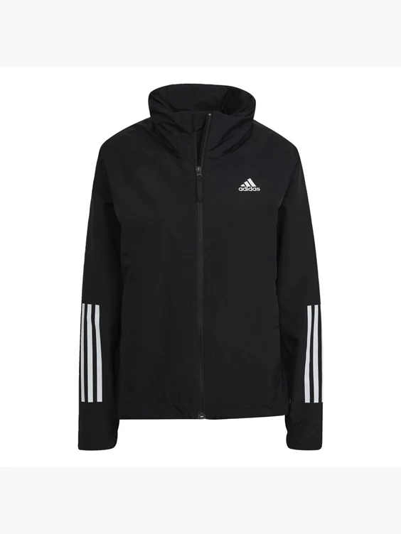 Adidas BSC 3-Streifen RAIN.RDY Regenjacke 1 Adidas BSC 3-Streifen RAIN.RDY Regenjacke