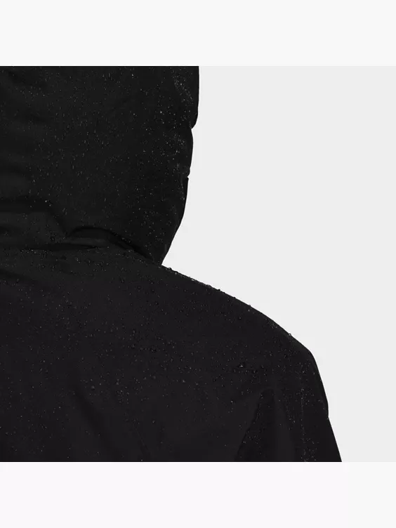 Adidas BSC 3-Streifen RAIN.RDY Regenjacke 4 Adidas BSC 3-Streifen RAIN.RDY Regenjacke – Bild 4