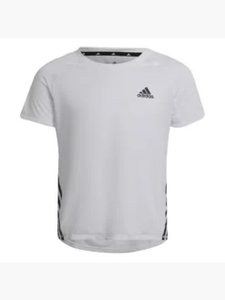 Adidas AEROREADY Training 3-Streifen T-Shirt