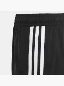 Adidas 3-Streifen Badeshorts -Kleidung Rabatt Geschäft 8012 HA9405 P3