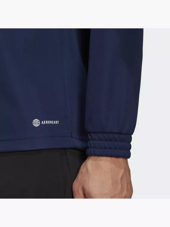 Adidas Entrada 22 Training Oberteil 3 Adidas Entrada 22 Training Oberteil – Bild 3