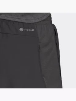 Adidas Own The Run Shorts -Kleidung Rabatt Geschäft 8012 HB7454 P2