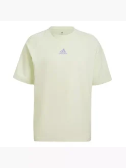 Adidas Essentials Brandlove Single Jersey T-Shirt