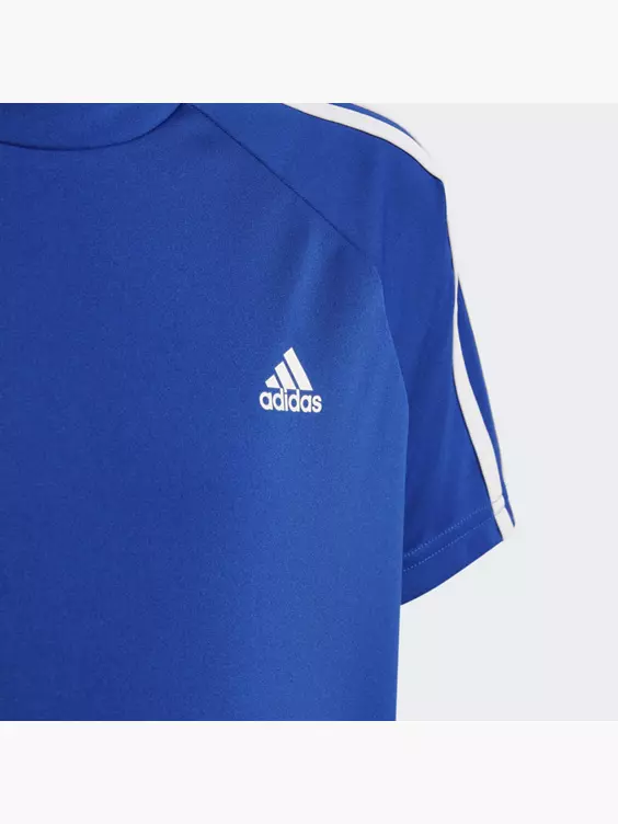 Adidas Adidas Sereno AEROREADY T-Shirt 2 Adidas Adidas Sereno AEROREADY T-Shirt – Bild 2
