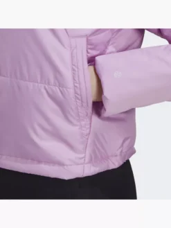 Adidas BSC Insulated Jacke -Kleidung Rabatt Geschäft 8012 HG4884 P2