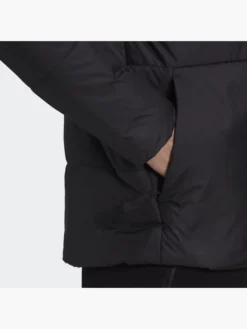 Adidas BSC 3-Streifen Insulated Jacke -Kleidung Rabatt Geschäft 8012 HG8758 P3