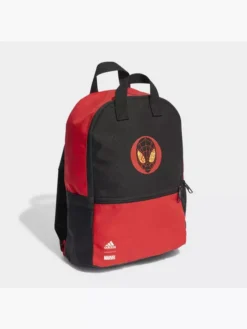 Adidas Adidas X Marvel Miles Morales Rucksack -Kleidung Rabatt Geschäft 8012 HI1256 P3