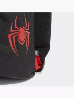 Adidas Adidas X Marvel Miles Morales Rucksack -Kleidung Rabatt Geschäft 8012 HI1256 P5