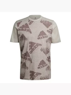 Adidas Essentials BrandLove Logo T-Shirt