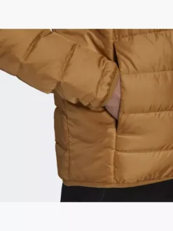 Adidas Essentials Daunenjacke -Kleidung Rabatt Geschäft 8012 HK4646 P2