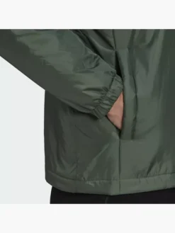 Adidas Essentials Insulated Hooded Jacke 7 Adidas Essentials Insulated Hooded Jacke -Kleidung Rabatt Geschäft 8012 HK4653 P3