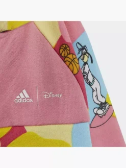 Adidas Adidas X Disney Micky Maus Einteiler 6 Adidas Adidas X Disney Micky Maus Einteiler -Kleidung Rabatt Geschäft 8012 HK6650 P2