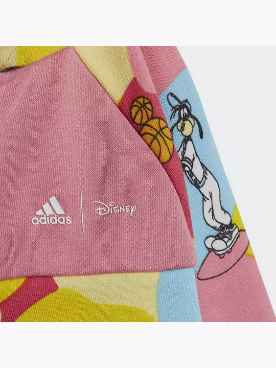Adidas Adidas X Disney Micky Maus Einteiler 3 Adidas Adidas X Disney Micky Maus Einteiler – Bild 3