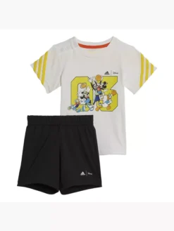 Adidas Adidas X Disney Mickey Maus Sommer-Set