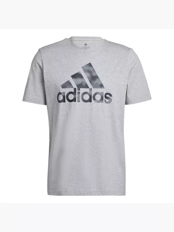 Adidas Essentials Camo Print T-Shirt 1 Adidas Essentials Camo Print T-Shirt