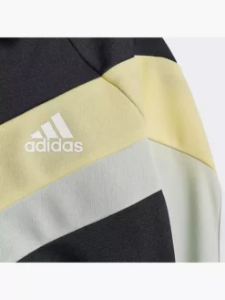 Adidas Future Icons Shiny Trainingsanzug 6 Adidas Future Icons Shiny Trainingsanzug -Kleidung Rabatt Geschäft 8012 HM8926 P2