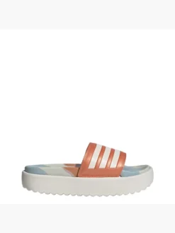 Adidas Adidas X Marimekko Aqualette Ocean Clogs Badeschlappen