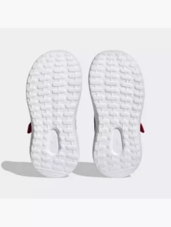 Adidas Adidas X Marvel FortaRun 2.0 Spider-Man Cloudfoam Elastic Lace Top Strap Schuh -Kleidung Rabatt Geschäft 8012 HP9000 P2