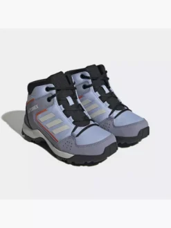 Adidas TERREX Hyperhiker Mid Wanderschuh -Kleidung Rabatt Geschäft 8012 HQ5821 P3