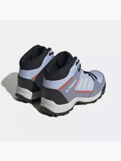 Adidas TERREX Hyperhiker Mid Wanderschuh -Kleidung Rabatt Geschäft 8012 HQ5821 P4