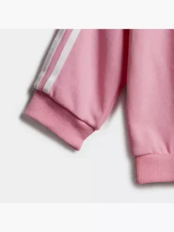 Adidas Dino Camo Allover Print French Terry Jogginganzug -Kleidung Rabatt Geschäft 8012 HR5852 P2