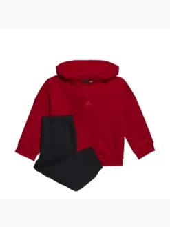 Adidas Fleece Jogginganzug