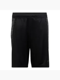 Adidas AEROREADY Heather Shorts
