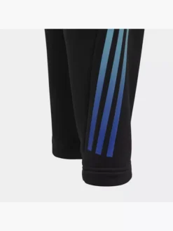 Adidas Train Icons AEROREADY 3-Streifen Knit Hose -Kleidung Rabatt Geschäft 8012 HR5927 P2