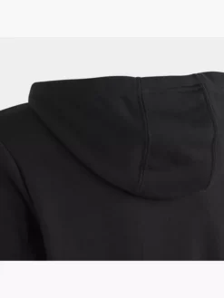 Adidas Big Logo Essentials Cotton Hoodie -Kleidung Rabatt Geschäft 8012 HR6380 P3