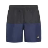 Adidas Colorblock Badeshorts
