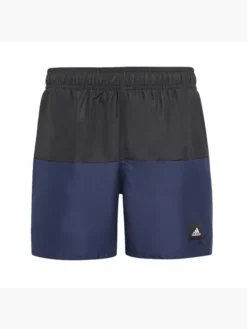 Adidas Colorblock Badeshorts