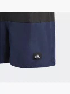 Adidas Colorblock Badeshorts -Kleidung Rabatt Geschäft 8012 HR7432 P2
