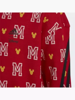 Adidas Adidas X Disney Micky Maus Trainingsanzug -Kleidung Rabatt Geschäft 8012 HR9479 P2