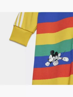Adidas Adidas X Disney Micky Maus Einteiler -Kleidung Rabatt Geschäft 8012 HR9484 P2