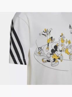 Adidas Adidas X Disney Micky Maus T-Shirt-Set -Kleidung Rabatt Geschäft 8012 HR9498 P2