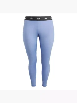 Adidas Techfit 7/8-Leggings – Große Größen