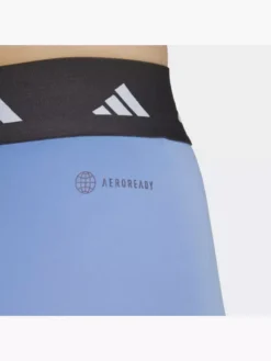 Adidas Techfit 7/8-Leggings – Große Größen -Kleidung Rabatt Geschäft 8012 HR9641 P2
