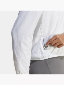 Adidas Run It Windbreaker -Kleidung Rabatt Geschäft 8012 HR9912 P2