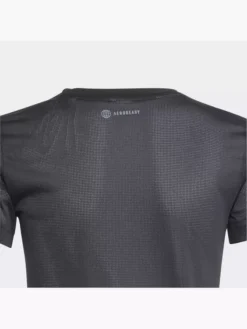 Adidas AEROREADY 3-Streifen T-Shirt -Kleidung Rabatt Geschäft 8012 HS1648 P3