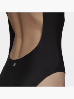 Adidas Big Logo Badeanzug -Kleidung Rabatt Geschäft 8012 HS5316 P2