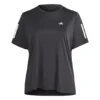 Adidas Own The Run T-Shirt – Große Größen