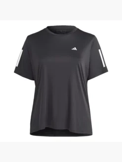 Adidas Own The Run T-Shirt – Große Größen