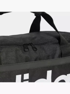 Adidas Essentials Linear Duffelbag M -Kleidung Rabatt Geschäft 8012 HT4743 P4