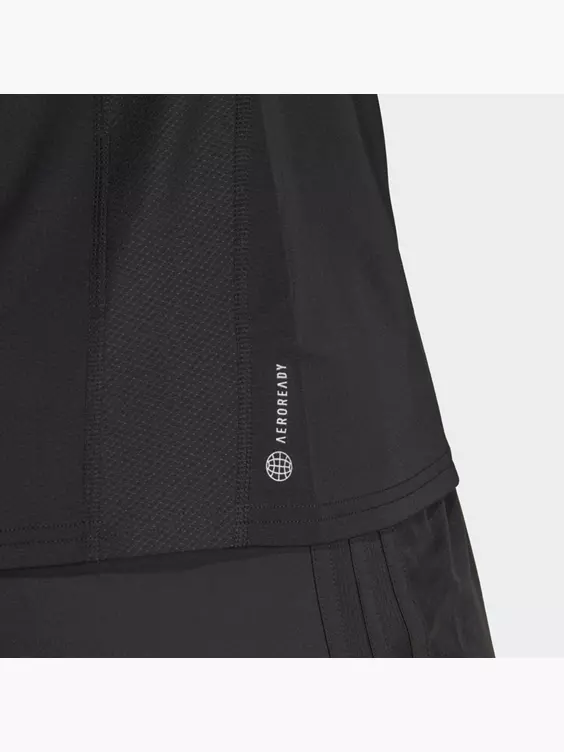 Adidas Own The Run Running Tanktop – Große Größen 2 Adidas Own The Run Running Tanktop – Große Größen – Bild 2