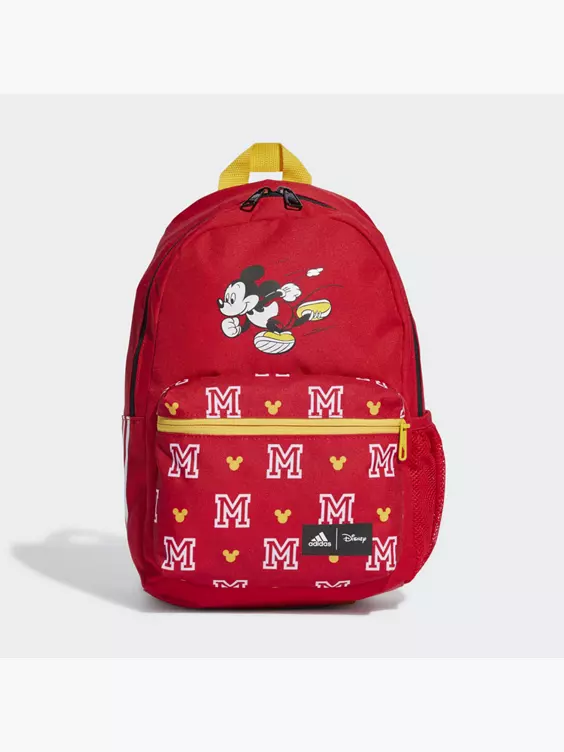 Adidas Adidas X Disney Mickey Maus Rucksack 1 Adidas Adidas X Disney Mickey Maus Rucksack