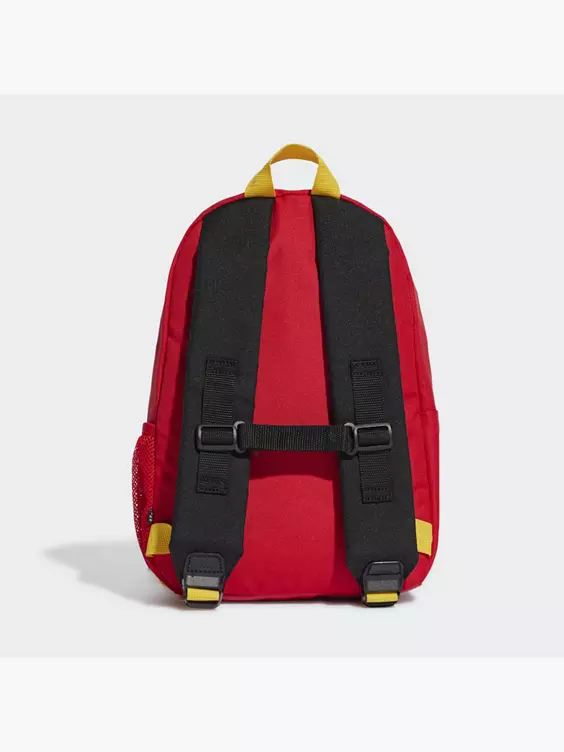 Adidas Adidas X Disney Mickey Maus Rucksack 2 Adidas Adidas X Disney Mickey Maus Rucksack – Bild 2