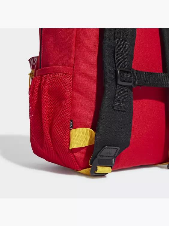 Adidas Adidas X Disney Mickey Maus Rucksack 4 Adidas Adidas X Disney Mickey Maus Rucksack – Bild 4