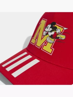 Adidas Disney Micky Maus Kappe -Kleidung Rabatt Geschäft 8012 HT6409 P3